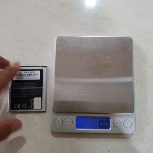 Baterai Original Sams Ace 2 J105 J1 mini i8160 i8190 S3 Mini Battery