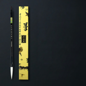 FUBIXING | National Intangible Cultural Heritage Datan Stele Special Professional Calligraphy and Painting Brush