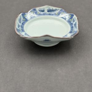 Japanese Style Handmade Ceramic Rice Bowl Salad Plate Appetizer Board Creative Ceramics for Dinner Party Serving Dishes