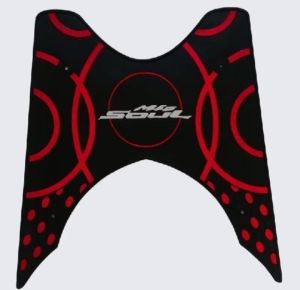 Karpet Motor Yamaha Mio Soul Lama Tahun 200720082009201020112012 l Keset Alas Pijakan Kaki di Motor