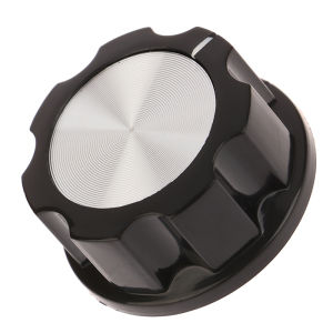 3/2/1PCS For Air Fryer Accessories KL50-G3 Timer Switch Knob Button D Type Timer Semi-circular Shaft Switch Pressure Cooker