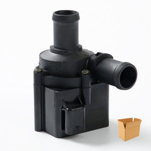 5คิว 0965561 บี 5คิว 0965567 J สําหรับ VW Golf Touran 5T POLO Audi A3 A4 A5 A6 Q2 Q3 Skoda Octavia Seat Leon เครื่องยนต์อิเล็กทรอนิกส์ปั๊มน้ํา