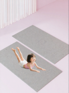 xy | Anti-slip Wide Thickened Yoga Mat