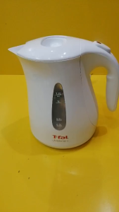 Ấm siêu tốc nội địa Nhật T-fal KO4901JP - 3922 (1.2L)_Hàng nội địa Nhật đã qua sử dụng điện 100V