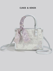 Luxury Large Capacity Women Handbag Crossbody