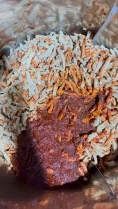 1 Kilo - Basreng Cikruh Sambal Ijo DAUN JERUK (Pedas Manis) Viral - Enak renyah dan gurih - BPR 999