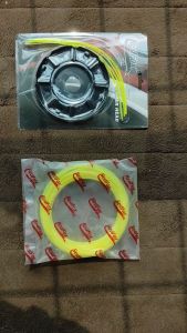 PAKET HEMAT! senar mata pisau 10 METER + nylon rope mesin potong rumput