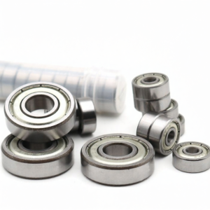 HRB | Miniature Mini Bearings