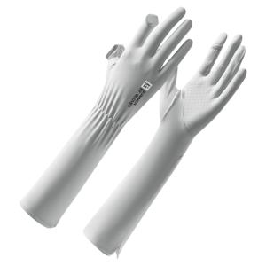 BILLI ZILLY | UV Protection Cooling Arm Sleeve for Driving Thin