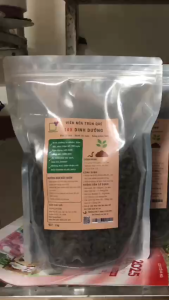 Viên nén trùn quế 1kg - 10X DINH DƯỠNG. Bón ít - Xanh lâu - Sống khỏe