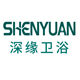 shenyuan bathroom improvement
