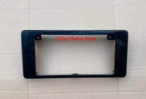 Frame head mobil mitsubishi xpander 9inch original