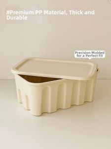 BOZHI | Multipurpose Storage Box