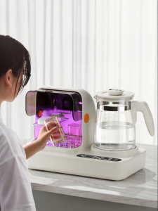 XIAOZHUANGXIONG | UV Disinfection Drying Cabinet For Baby Bottles