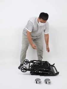 Planet ก้าอี้อาบน้ำผู้สูงอายุ เก้าอี้อาบน้ำสำหรับผู้สูงอายุ เก้าอี้อาบน้ำคนท้อง การทำหนังกันน้ำ แบริ่งน้ำหนัก 150kg เก้าอี้อาบน้ำ ส้วมเคลื่อนที่ผู้สูงอายุ พับเก็บได้ มีล้อ สามารถใช้เป็นรถเข็นได้