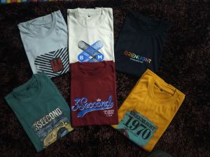 Murah Kaos cowokkaos santaikaos distrokaos ademkaos cewek.