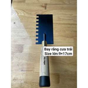 Bay Răng Cưa Đặc Biệt Đồng Tâm Thép Lưỡi Cưa Ốp Lát Cao Cấp