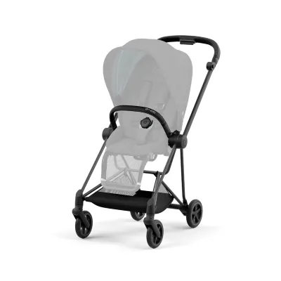 Cybex Mios 3 Frame & Seat (Assorted Colors)