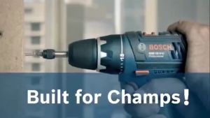 BOSCH GSB 10 RE PROFESSIONAL IMPACT DRILL