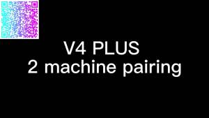 EJEAS | Bộ Đàm Bluetooth Cho Mũ Bảo Hiểm Xe Máy EJEAS V4 Plus Phạm Vi 1500m Chống Nước IP65 Hỗ Trợ 4 Người Giảm Tiếng Ồn