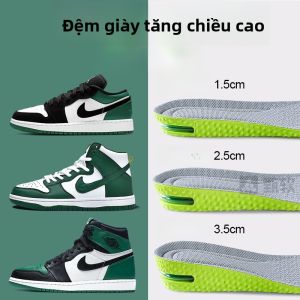 XIANZHAO | Đế Giữa Tăng Chiều Cao Cho Nam Có Chức Năng Hấp thụ Sốc