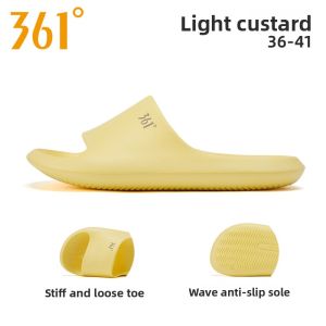 361° | Arch Support Slipper Anti-Slip Home Indoor 361