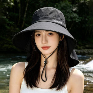 TUCANO | UV Protection Wide Brim Hat