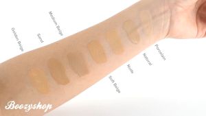 LACOLORS Truly Matte Foundation