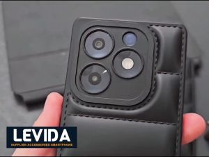 Itel S23 Plus Case Bantal Premium softcase Pillow Case Itel S23 Plus