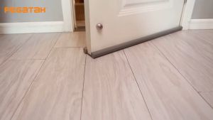 【COD】Adjustable Door Bottom Seal Strip Weather Strip Under Door Draft Stopper Thicker Anti-Cold Gap Blocker Sealing Household Tools