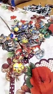 Mainan Edukasi - Crazy Bird Multiversen isi 30 Pcs - DIY - Mainan Kreatif - DR Toy