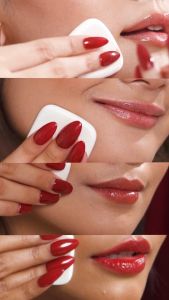 REVELINE Bedak + Refill (Perfect Cover BUNDLING)