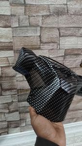 Batok Belakang Vario 2018 Carbon: Desain Aerodinamis & Aksesoris Motor Vario