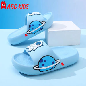 ABCKIDS | Non-slip Cartoon Childrens Sandals