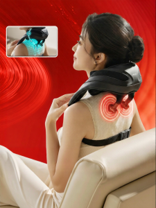 Philips | Shoulder Neck Back Massage Device