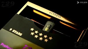 Vợt bóng bàn 729 Very 9 sao