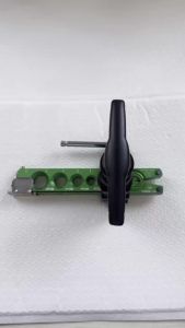 High Quality Copper Tube Expander Imperial Manual Pipe Flaring Tool Maintenance Refrigeration Tool for 1/4"5/16"3/8"1/2"5/8"