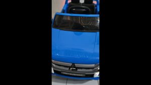 Mobil Remot Control Mitsubishi PMB M8688 Triton Aki 6 Volt
