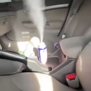 back to zero spray for car anti bacterial spray for car car deodorizer and sterilizer anti bacterial deodorant for car air freshener for car spray car deodorizer spray cars car odor eliminator spray