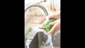 TINTON Filter Penyaring Keran Air Bubbler Swivel 360 Nozzle - QYJ-999