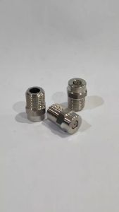 INDOBAS Part Spuyer Pompa SS 00020 00060