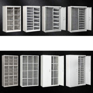 Document Storage Drawer Cabinet