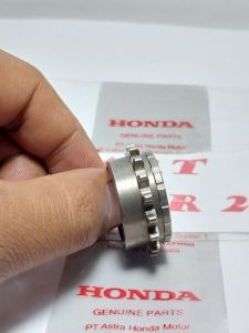 Gigi gear timing sentrik Kruk as Karisma supra x 125 kirana