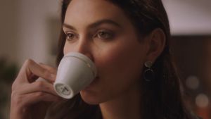 🔥SALE🔥 Vittoria Nespresso Capsules แคปซูลกาแฟสำหรับเครื่อง Nespresso Aluminium capsule ของแท้ 100%