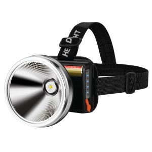 DENGTUTENG | Ultra Bright Long-Range Wearable Headlamp