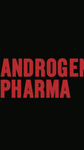 Androgen Pharma SR9009 (Stenabolic)(30ml) - Sarms Metabolism King Fat Loss Increase Vascularity