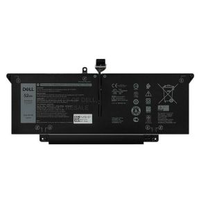 Pin Laptop Dell Latitude 7310 7410 JHT2H Battery 52Wh (Original) BẢO HÀNH 6 THÁNG LỖI ĐỔI MỚI