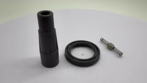 4PCS Original Quality Ignition Coil Rubber Kit 90919-02252 90919-C2003 90919-02258 for Corolla Prius CT200h UF596