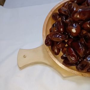 KURMA SAYER MADINAH 1 KG | SAYER SAAD / KURMA / BAYAR DI TEMPAT