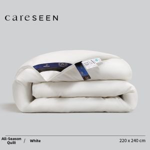KANGERXIN | Five-Star Hotel Quality Extra Thick Cotton A-Class Quilt